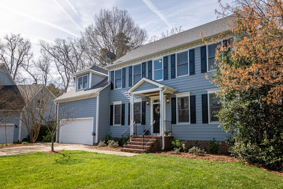 Exterior Painting