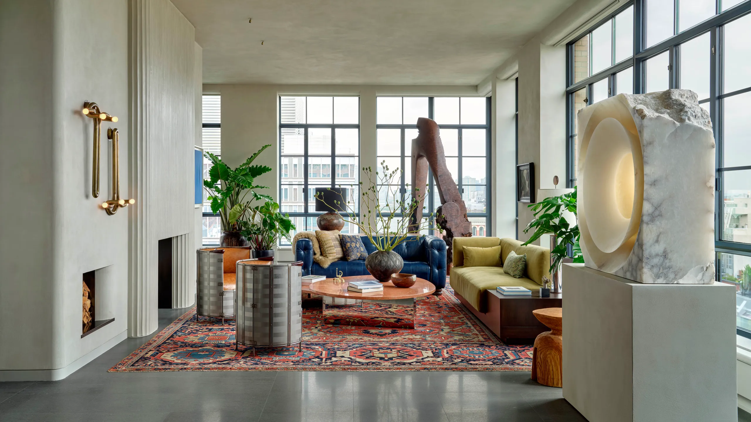 Architectural Elegance