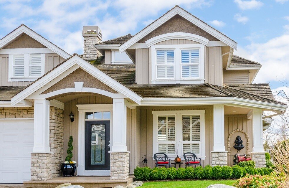 House painting